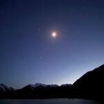 Stargazing at Banff National Park from Canmore or Banff - Transportation and Group Size