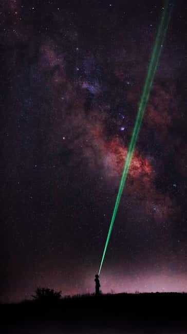 Stargazing at Lake Sevan: Night Sky & Campfire Experience - The Value in the Price