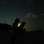 Stargazing, with Dinner Included - Final Thoughts