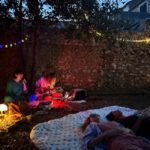 Stari Grad, Hvar: Napping Concert in the Museum Garden - The Musical Experience: A Powernap for the Soul