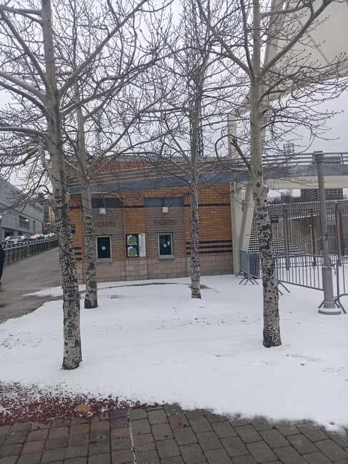 Staten Island: Saint George Walking Tour - An In-Depth Look at Staten Islands Saint George Walking Tour