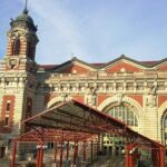 Statue of Liberty and Ellis Island Ferry with Audio Tour Access - What Reviewers Say