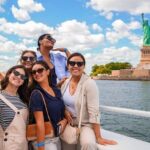 Statue of Liberty Boat Party in NYC - Practical Tips for Booking and Enjoying the Tour