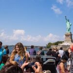 Statue of Liberty Cruise: Sightseeing Tour - Is This Tour Worth It?
