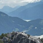 Stawamus Chief Hike - Detailed Itinerary and Experience