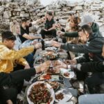 Step into the shepherds world taste Crete like never before - The Practicalities