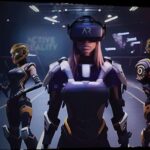 Steyning: Virtual Reality Experience - Final Thoughts