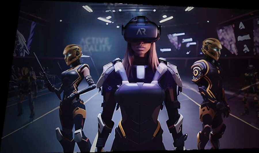 Steyning: Virtual Reality Experience - Final Thoughts