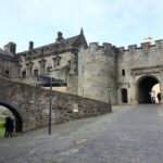 Stirling Castle, Trossachs and Loch Lomond Shore Excursion - Good To Know
