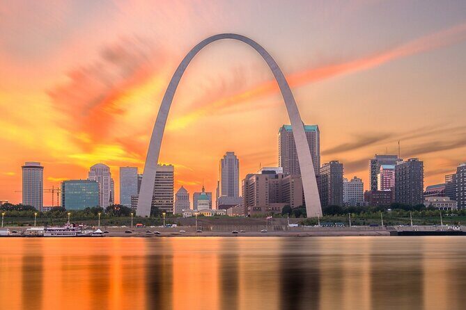 "StL's Best Sights and Bites" - Your Private Tour in St. Louis - Authentic Reviews and Guide Insights
