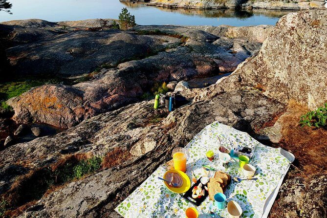 Stockholm Archipelago Kayaking Day Tour - Why This Tour Offers Good Value