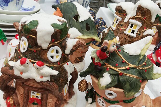 Stockholm Christmas Tour and Food Experience - Who Should Consider This Tour?