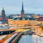 Stockholm City Tour + VAASA Museum VIP car (private service) - Practical Details & What to Expect