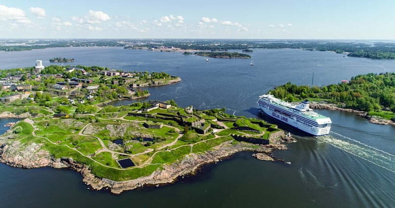 Stockholm-Helsinki Oneway Overnight Cruise with Cabin Stay - Pros and Cons: What Travelers Love and What to Watch Out For