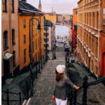 Stockholm Instagram tour with a private photographer - What You Can Expect from the Tour