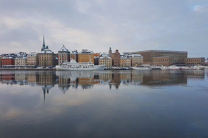 Stockholm Like a Local: Customized Private Tour - The Bottom Line: Who Is This Tour For?
