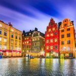 Stockholm Old Town Gamla Stan, Historic Walking Tour, Small group - Why This Tour Is a Winner