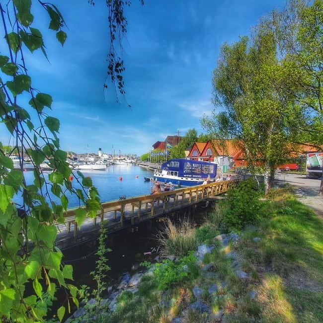 Stockholm:Culinary Walk at Royal Djurgården With Vasa Museum - What You Can Expect from the Tour