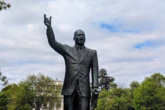 Stockton Scavenger Hunt Walking Tour and Game - An In-Depth Look at the Stockton Scavenger Hunt