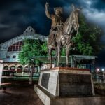 Stockyard Shadows: Wicked Fort Worth Ghost Tours - Who Will Love This Tour?
