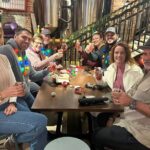 Stockyards Holiday Food & Culture Tour in Forth Worth - Introduction: A Festive Taste of Fort Worth’s Stockyards
