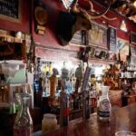 Stockyards Jingle & Mingle Holiday Saloon Crawl in Fort Worth - A Close Look at the Experience