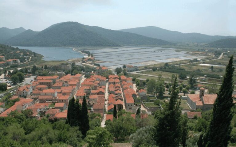 Ston, Peljesac and Korcula Winetasting Tour - FAQ