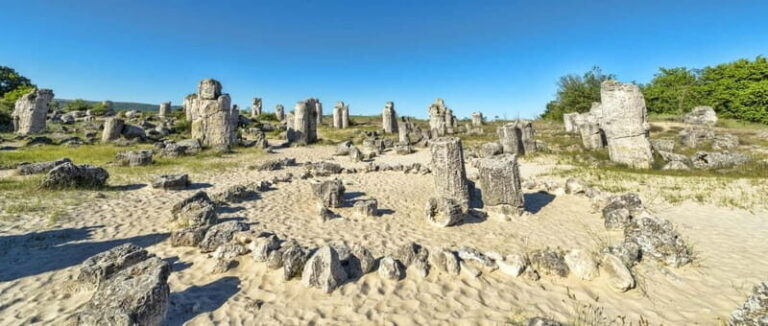 Stone Forest Varna Tour on Sunset - The Value of the Experience  