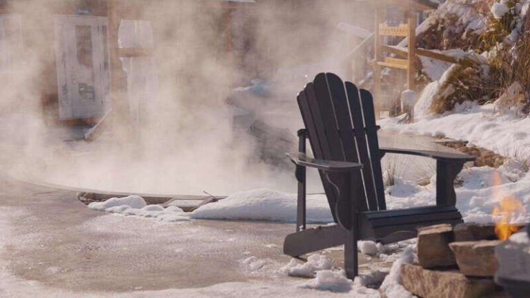 Stoneham: Nordic spa Thermal Experience - What Reviewers Loved