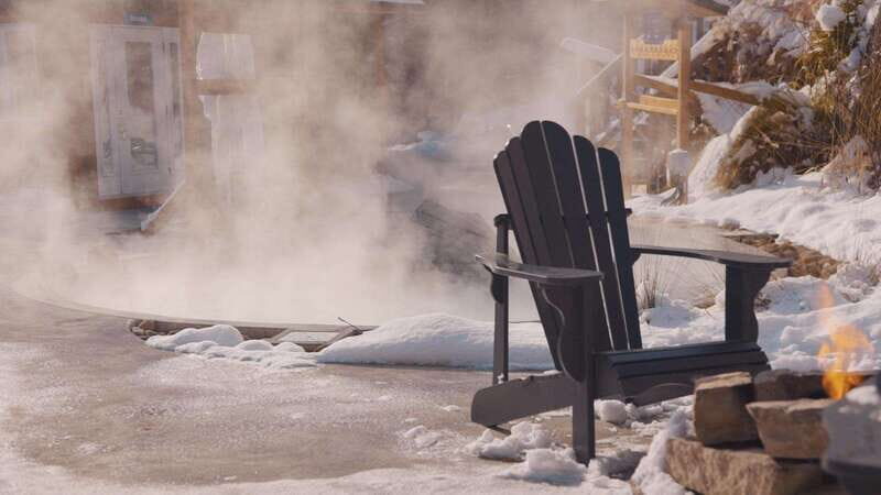 Stoneham: Nordic spa Thermal Experience - What Reviewers Loved