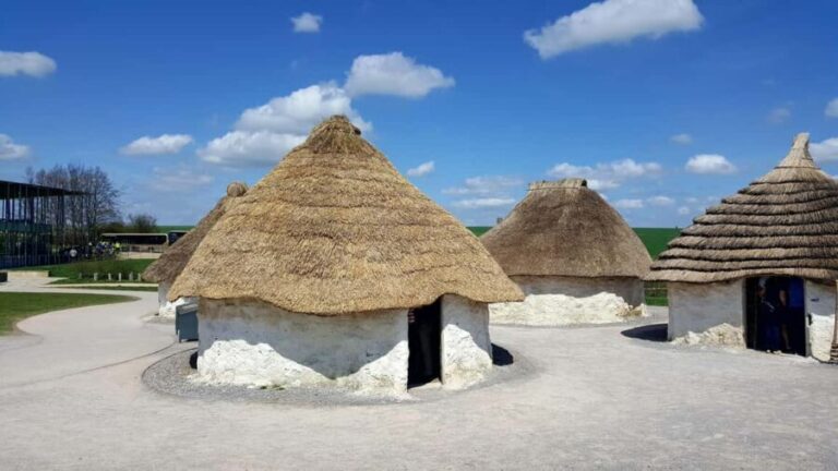 Stonehenge half day tour. - A detailed look at what this tour offers