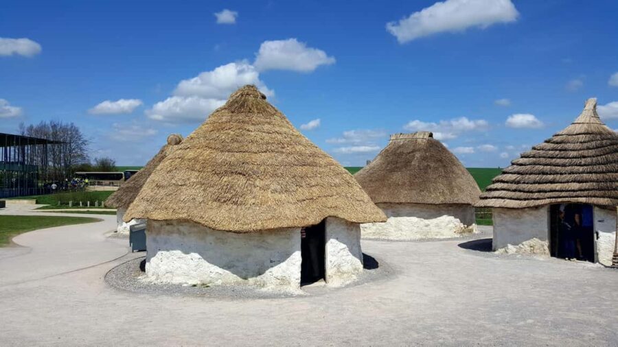 Stonehenge half day tour. - A detailed look at what this tour offers