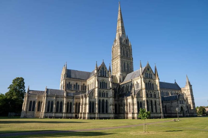 Stonehenge: Inner Circle Access Private VIP Tour - An In-Depth Look at the Experience
