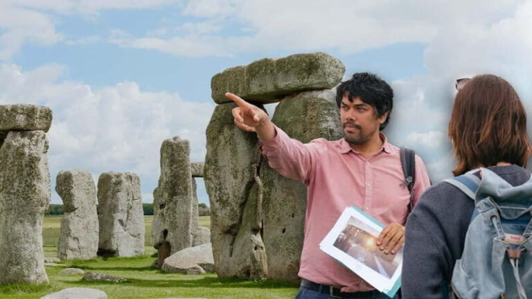 Stonehenge & More: Secret England Tour for 2-8 guests - Who Is This Tour Best For?
