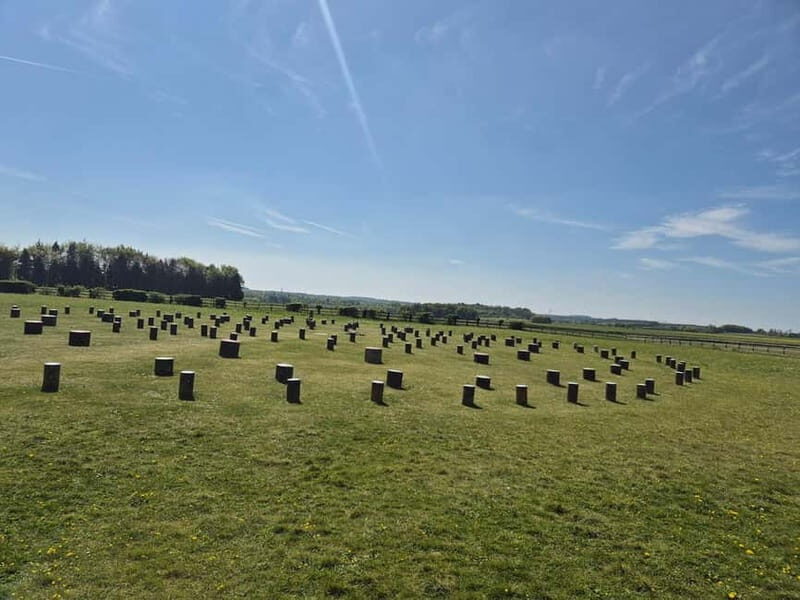 Stonehenge & Sacred Land Guided Driving Tour - What Makes This Tour Stand Out