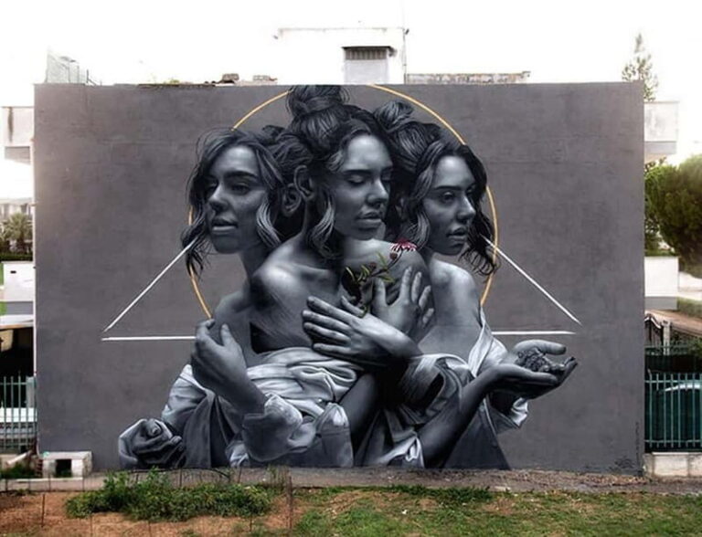 "Stornara Street Art Tour: An Open-Air Museum" - The Itinerary and What You’ll Experience