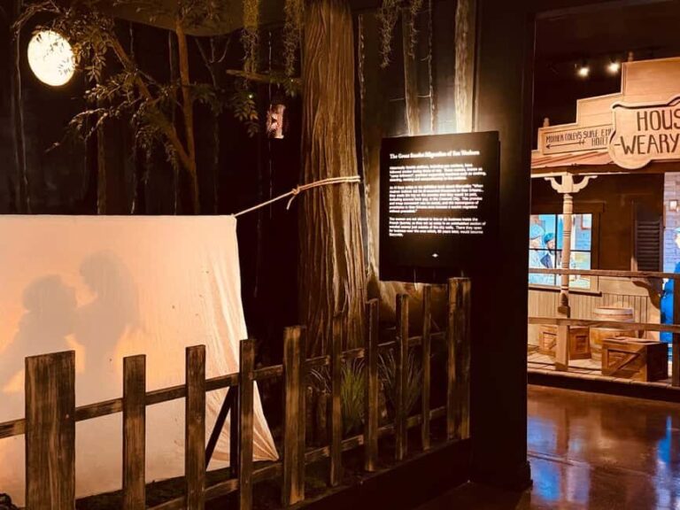 Storyville Red-Light District Museum: All Access Ticket - What We Loved About the Experience