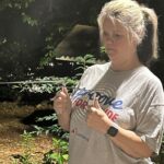 Stovall Mill Bridge Paranormal Investigation with Psychic Jessica - What You Get with the Tour