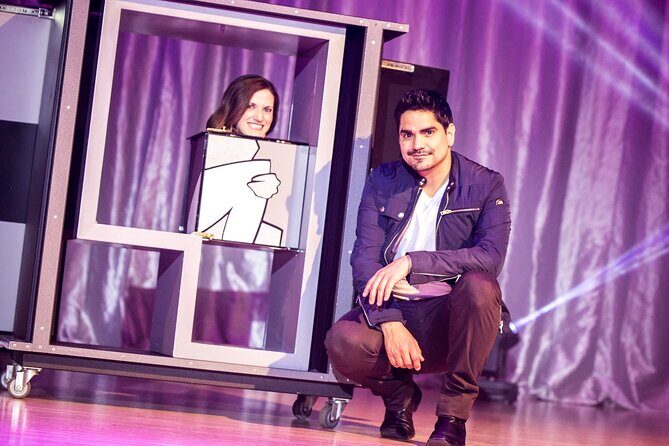 Straight Up Magic in Tannersville Pennsylvania - Practical Information