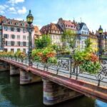 Strasbourg Historic Center Walking Tour With A Guide - What’s Included and What’s Not