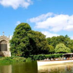 Stratford-upon-Avon: River Cruise & City Audio Tour - Who Will Love This Experience?