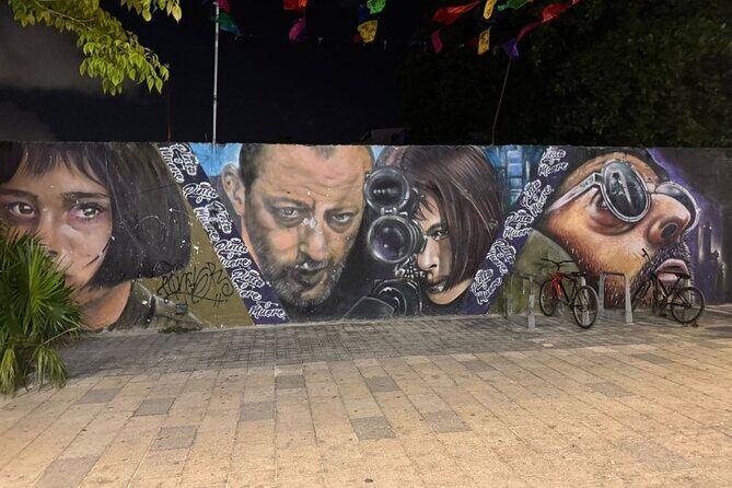 Street Art and Shopping Tour in Playa del Carmen - Value and Practicalities