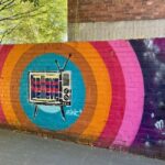 Street Art Guided Tour Severinsviertel - What You’ll See: A Mix of Old and New