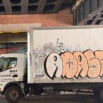 Street Art: Power Politics & Place - The Value of the Guided Tour