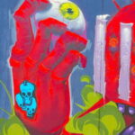 Street Art Tour: Downtown Mexico City - An In-Depth Look at the Street Art Tour Experience