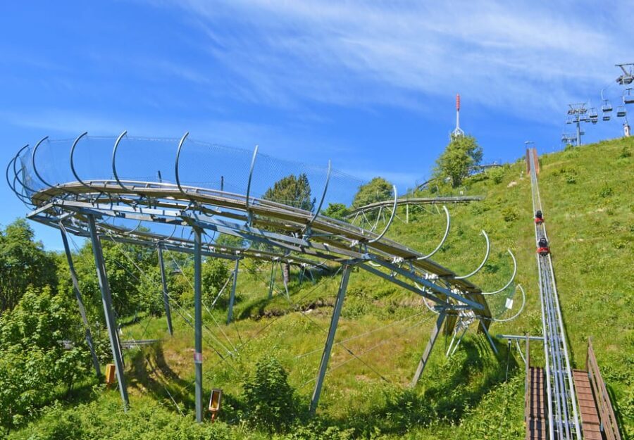 Stresa: Alpyland Alpine Coaster Ride on Mount Mottarone - FAQ