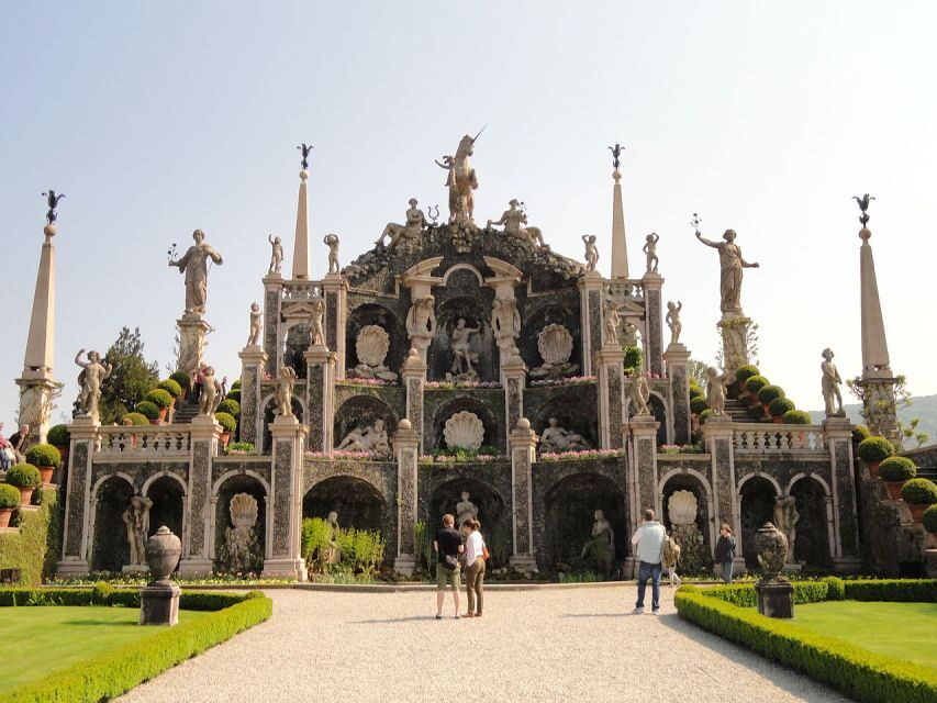 Stresa: Isola Bella Boat Tour - Who Is This Tour Best For?
