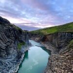 Stuðlagil Canyon and Vök Baths Day Tour - What Makes This Tour Special?