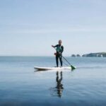 Studland Bay, Dorset: Paddleboarding Lesson - Who Will Love This Experience?