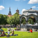 Stuttgart: 2-hour Best Intro Walking Tour with a Local - The Itinerary: A Closer Look at What You’ll See